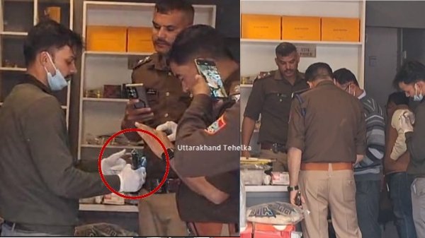 रुद्रपुर: जूता व्यापारी को सिर में लगी गोली, हायर सेंटर रेफर, जानें क्या है पूरा मामला?